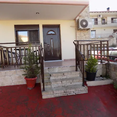 Elzaf2 Áfitos Exterior photo