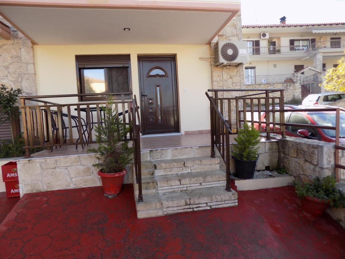 Apartment Elzaf2 Afytos