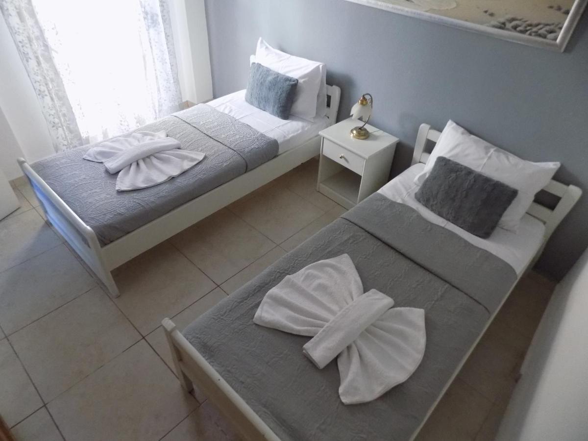Elzaf2 Apartment *