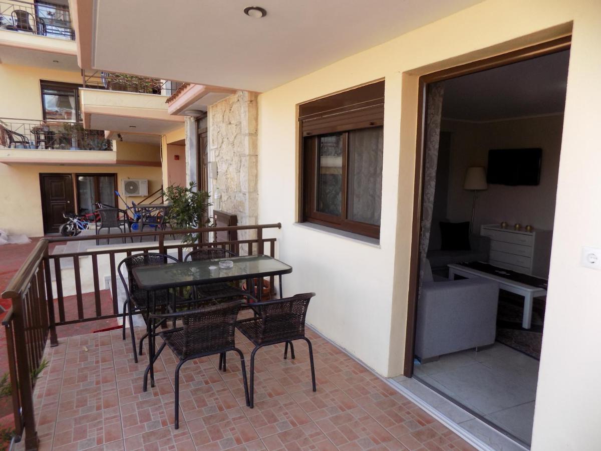 Apartment Elzaf2 *